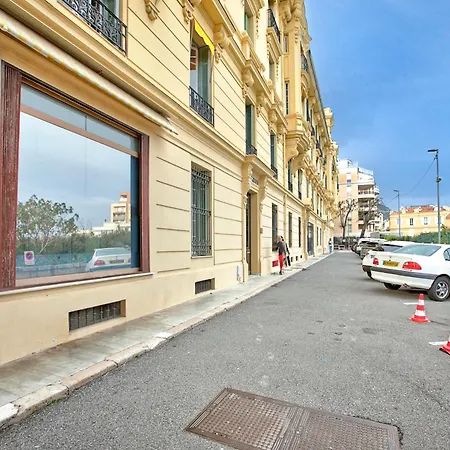 Apartment With Sauna At Border Of Monaco Beausoleil