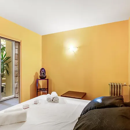Apartment With Sauna At Border Of Monaco Beausoleil