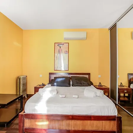 Apartment With Sauna At Border Of Monaco