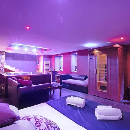 Apartment With Sauna At Border Of Monaco Beausoleil